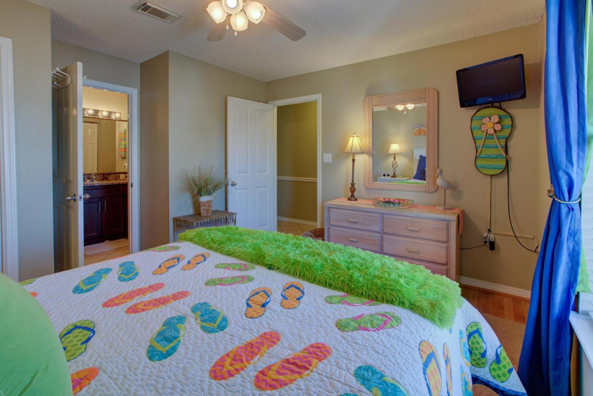 Grand Caribbean East 209 Villa Дестин Екстериор снимка